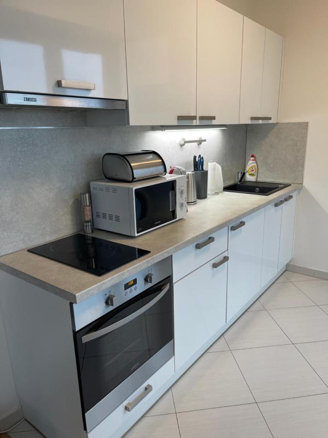 Apartamento At Garden Towers