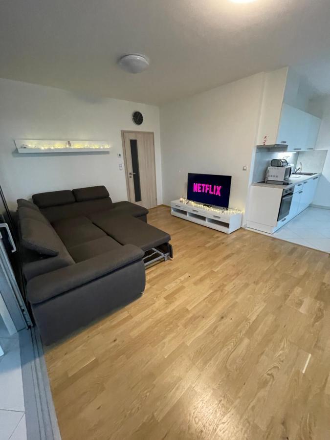 Apartmán At Garden Towers